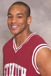 Trey Triplett passes 2,000 career points on Monday night